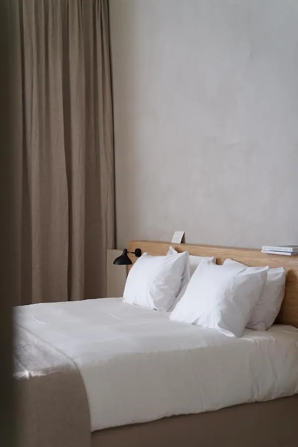 Hotel âme Rotterdam 4*,  Nederland