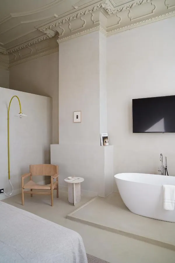 Hotel âme Rotterdam