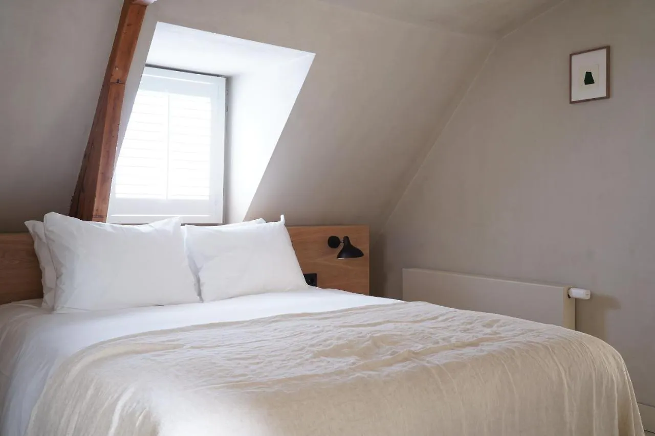 Hotel âme Rotterdam