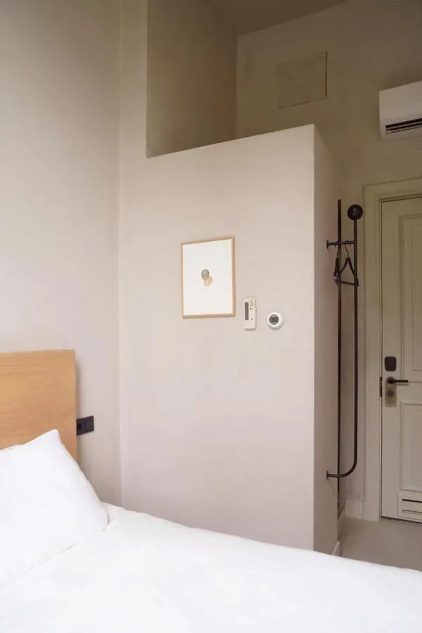 Hotel âme Rotterdam Nederland